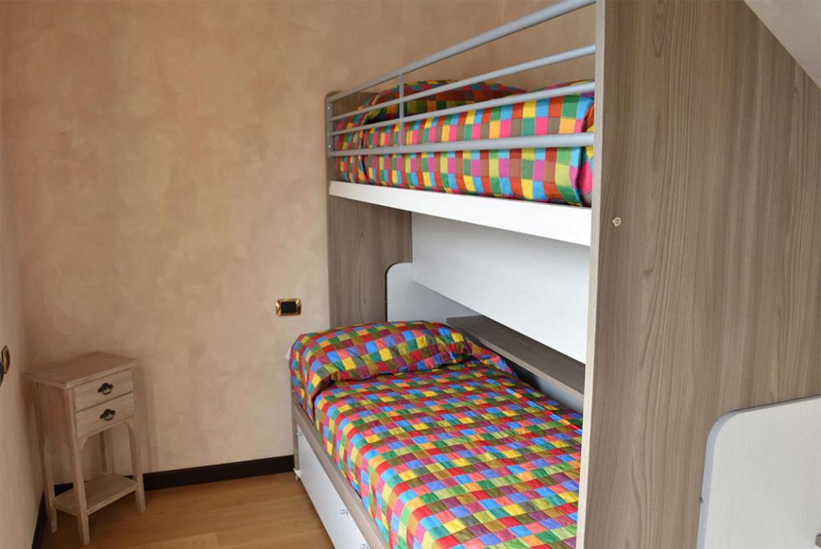 Bellagio Lakeside Apartment 외부 사진