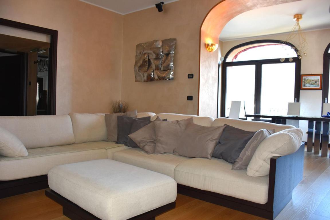 Bellagio Lakeside Apartment 외부 사진