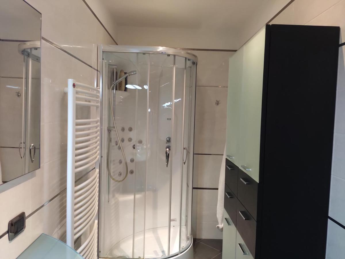 Bellagio Lakeside Apartment 외부 사진