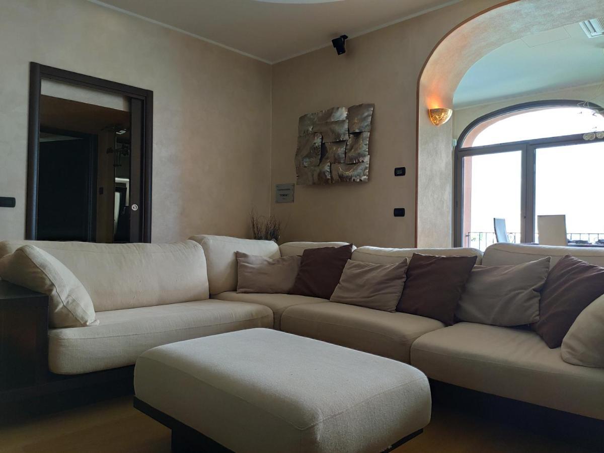 Bellagio Lakeside Apartment 외부 사진