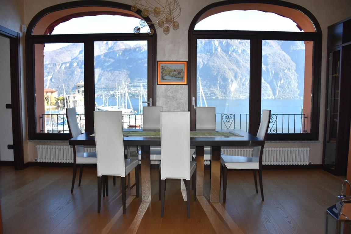 Bellagio Lakeside Apartment 외부 사진