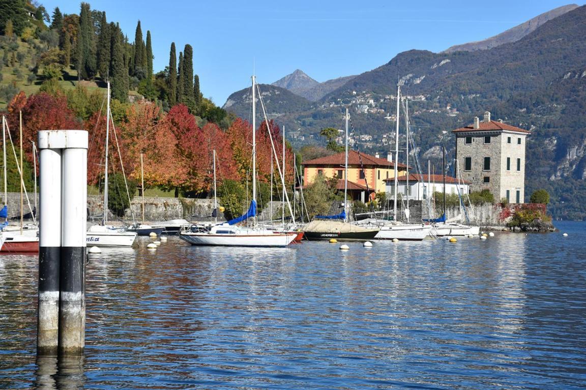 Bellagio Lakeside Apartment 외부 사진