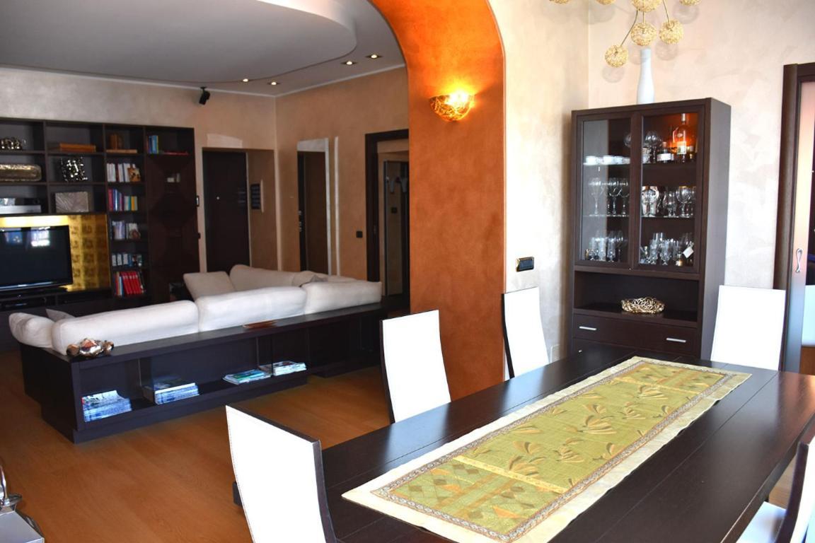 Bellagio Lakeside Apartment 외부 사진