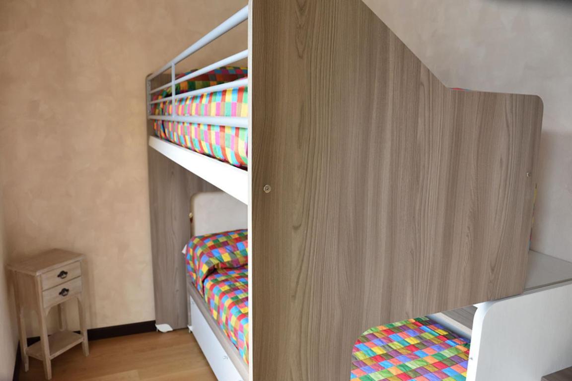 Bellagio Lakeside Apartment 외부 사진