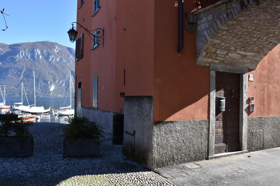Bellagio Lakeside Apartment 외부 사진