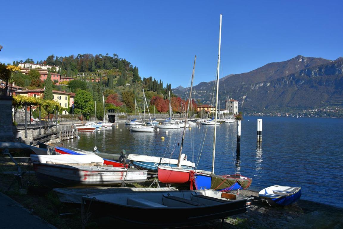 Bellagio Lakeside Apartment 외부 사진