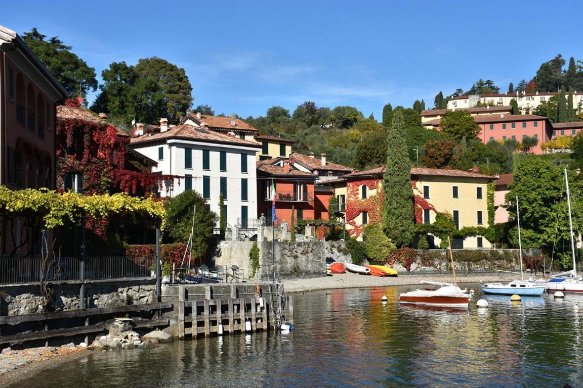 Bellagio Lakeside Apartment 외부 사진