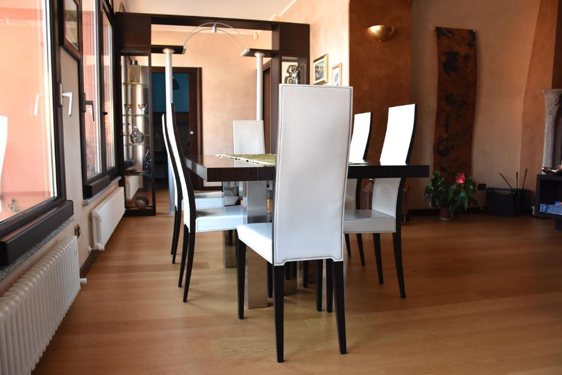 Bellagio Lakeside Apartment 외부 사진