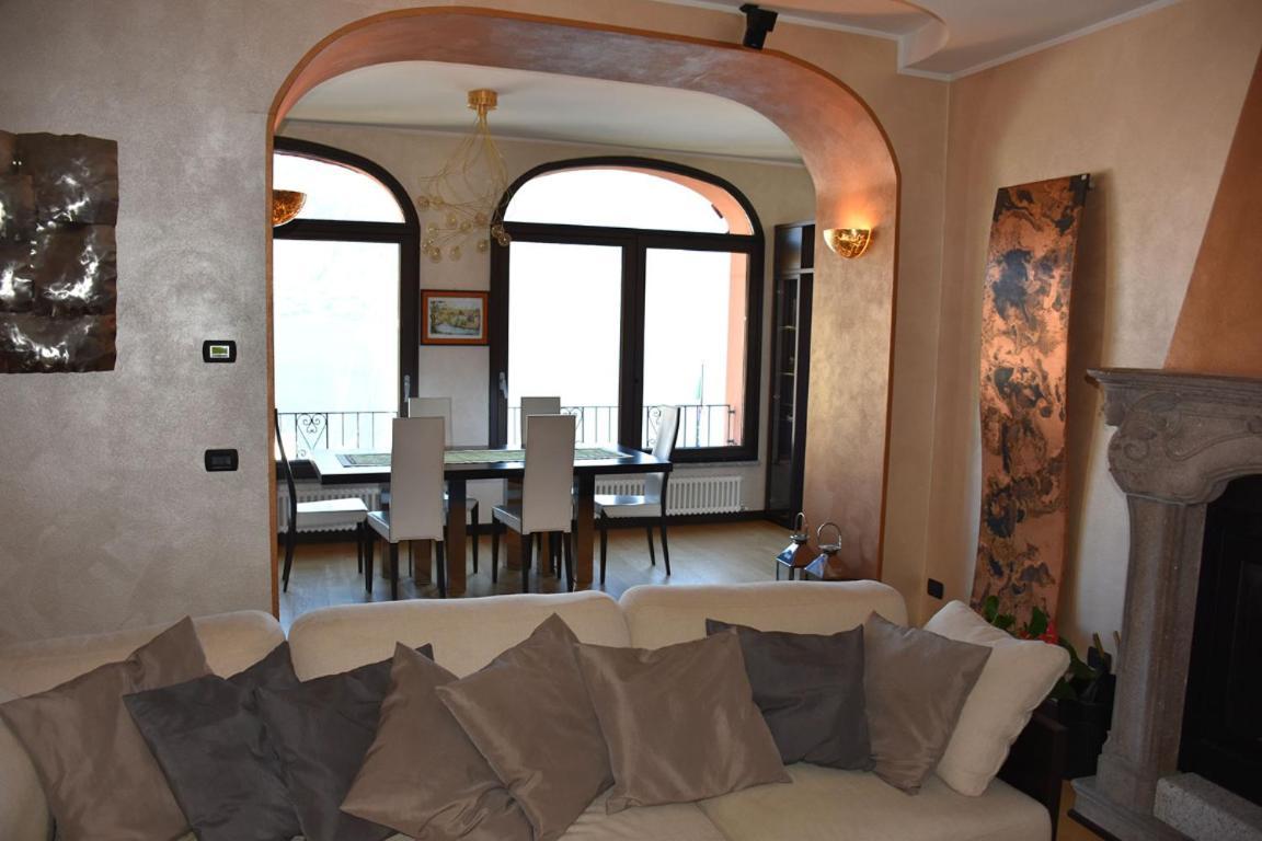 Bellagio Lakeside Apartment 외부 사진