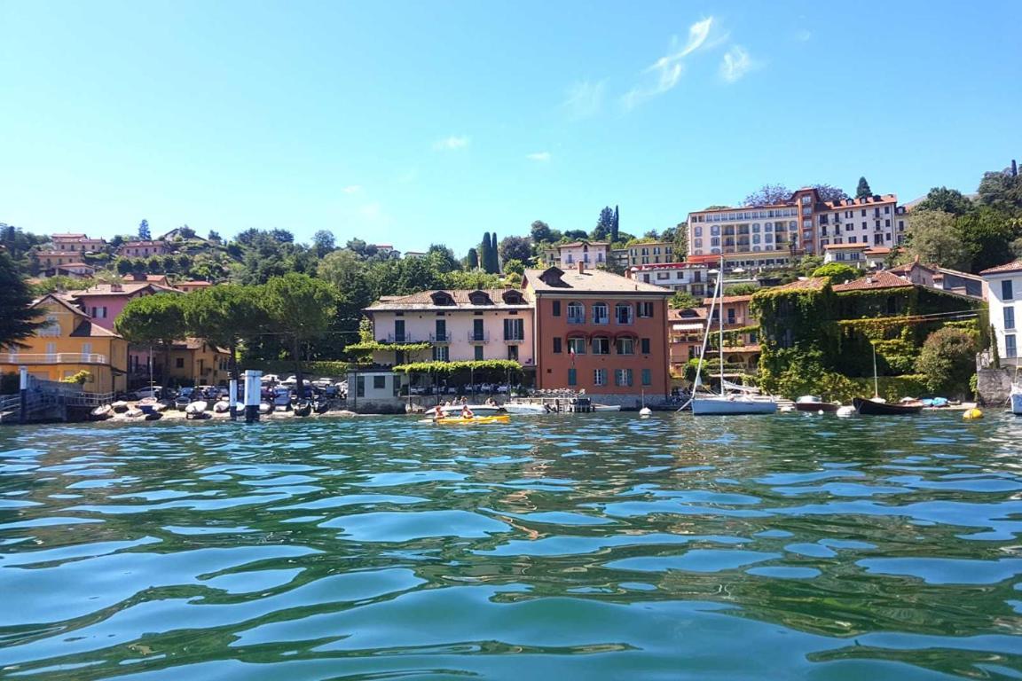 Bellagio Lakeside Apartment 외부 사진