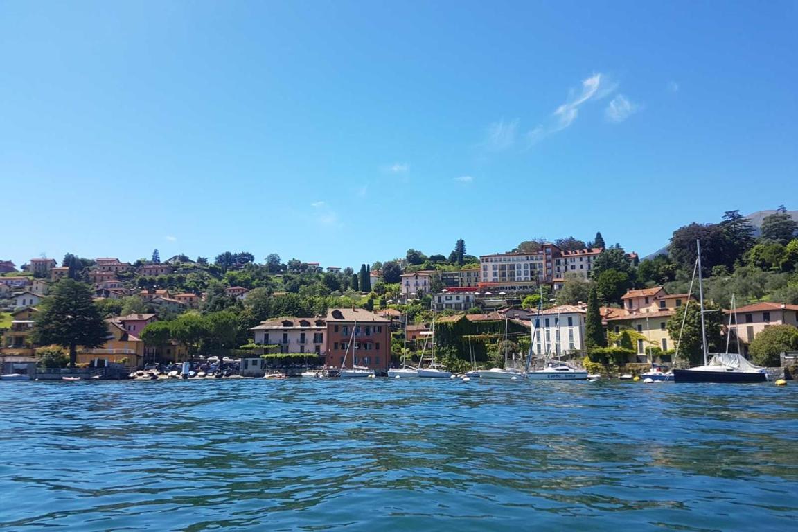Bellagio Lakeside Apartment 외부 사진