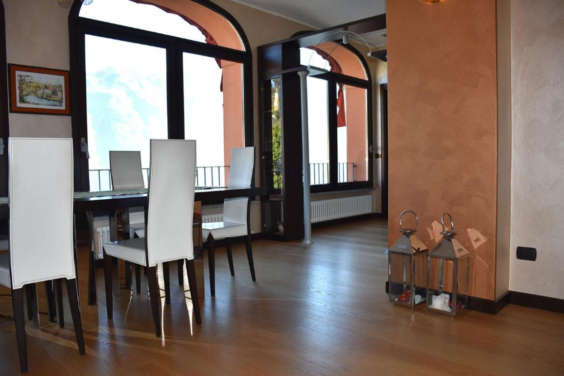 Bellagio Lakeside Apartment 외부 사진