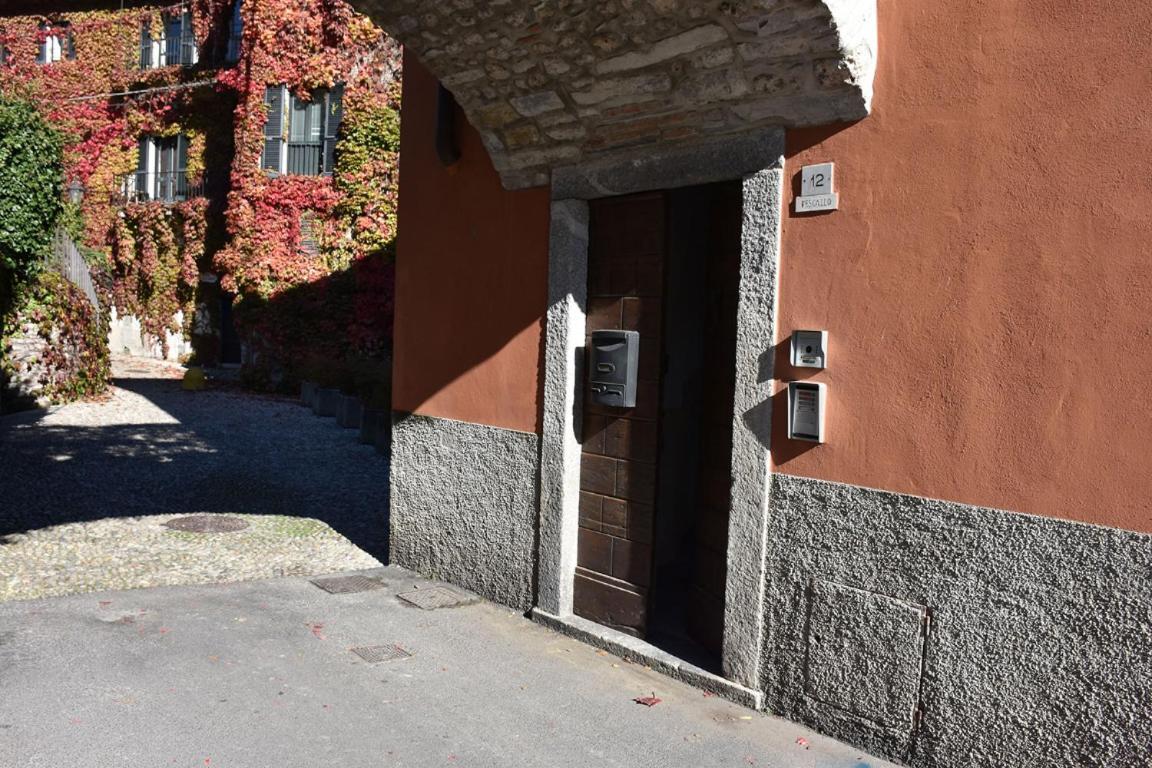 Bellagio Lakeside Apartment 외부 사진