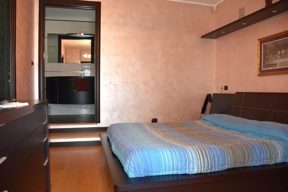 Bellagio Lakeside Apartment 외부 사진