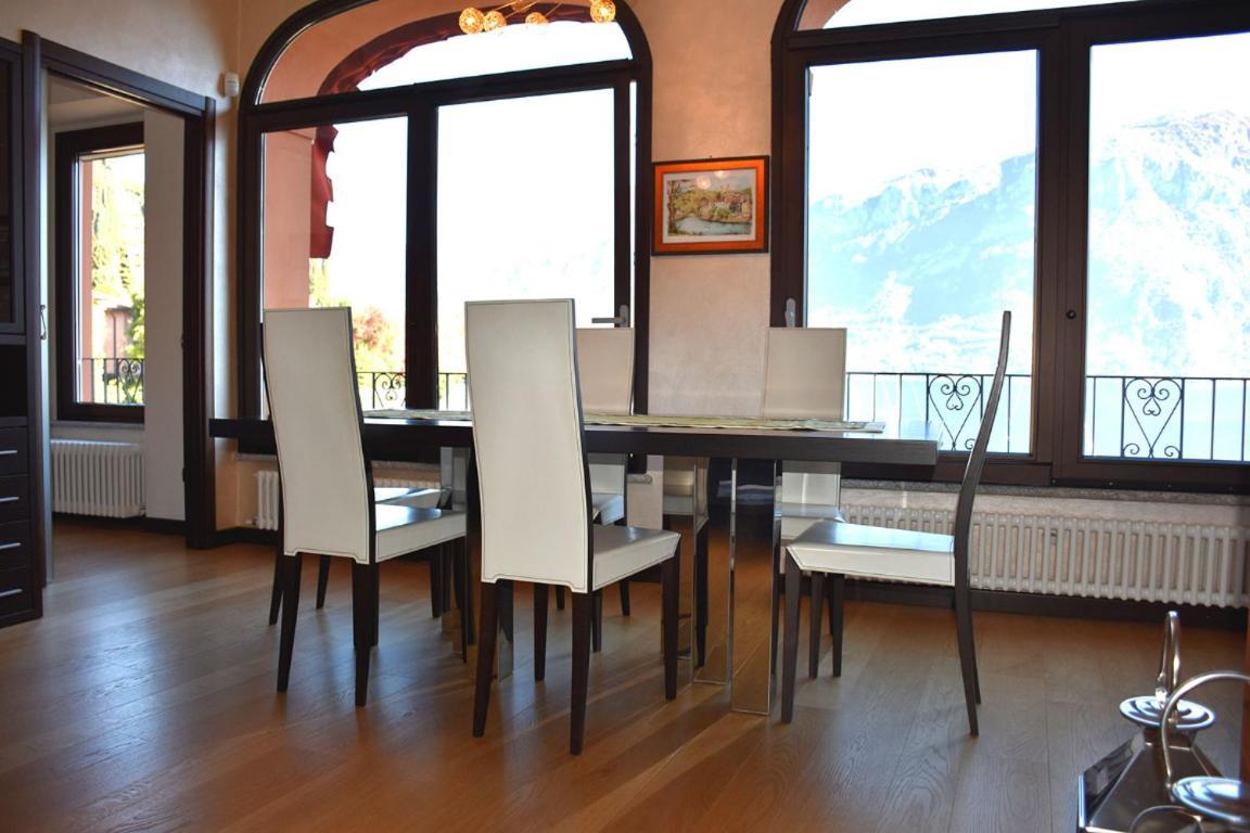 Bellagio Lakeside Apartment 외부 사진