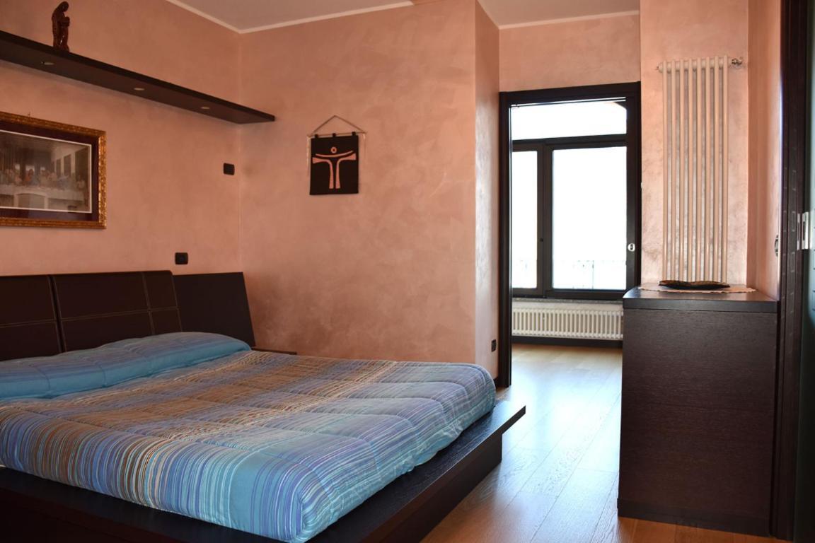 Bellagio Lakeside Apartment 외부 사진