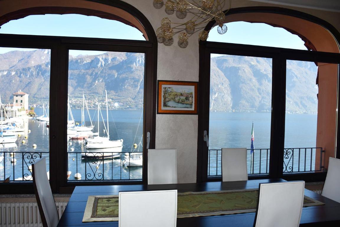 Bellagio Lakeside Apartment 외부 사진