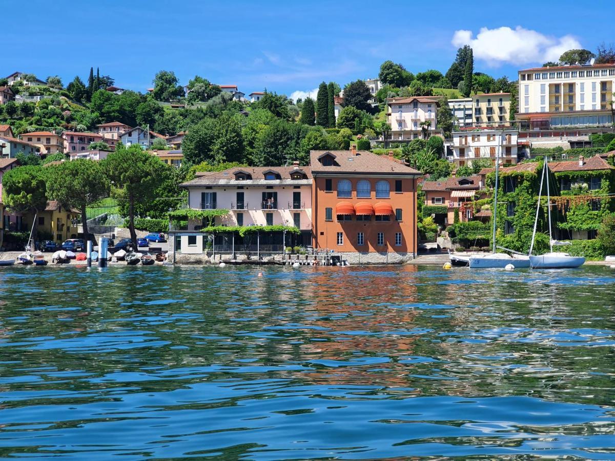 Bellagio Lakeside Apartment 외부 사진
