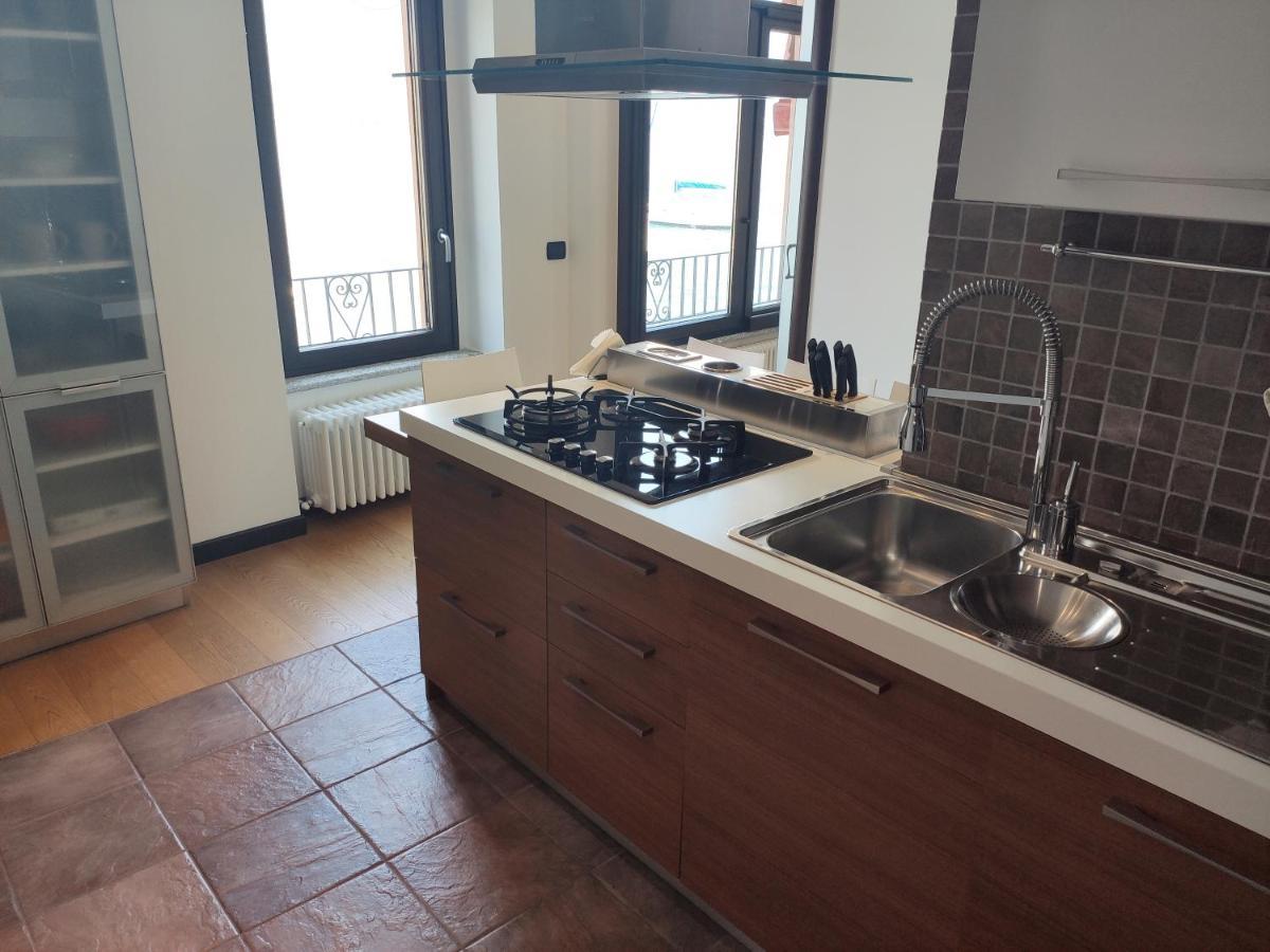 Bellagio Lakeside Apartment 외부 사진