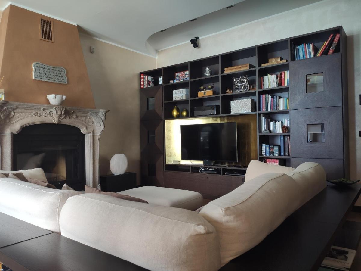 Bellagio Lakeside Apartment 외부 사진