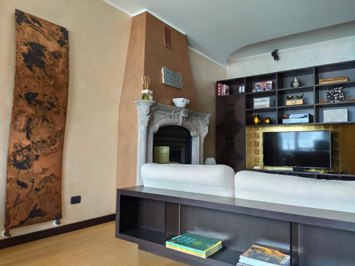 Bellagio Lakeside Apartment 외부 사진