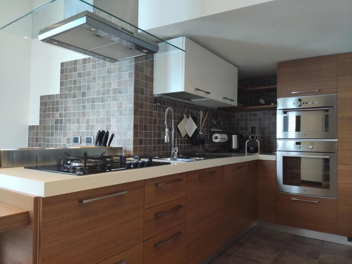 Bellagio Lakeside Apartment 외부 사진