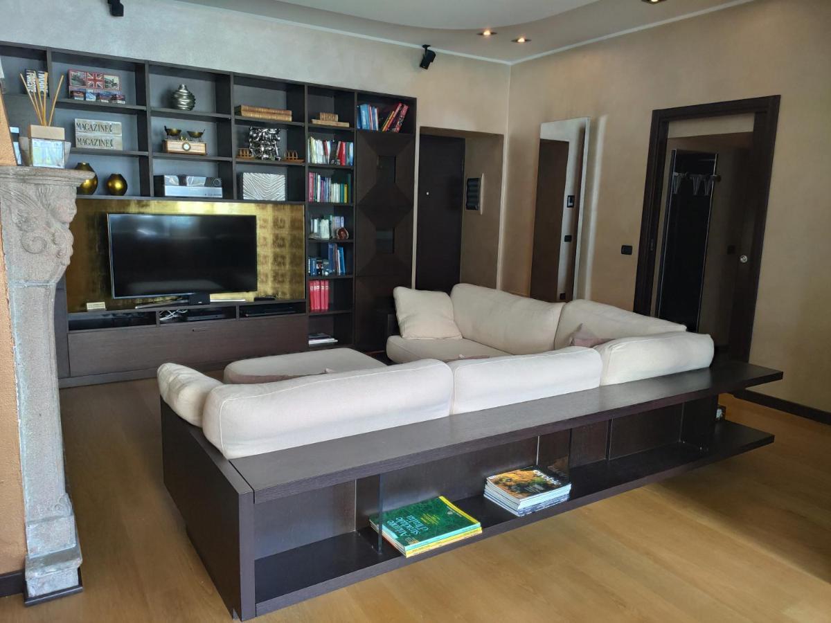 Bellagio Lakeside Apartment 외부 사진