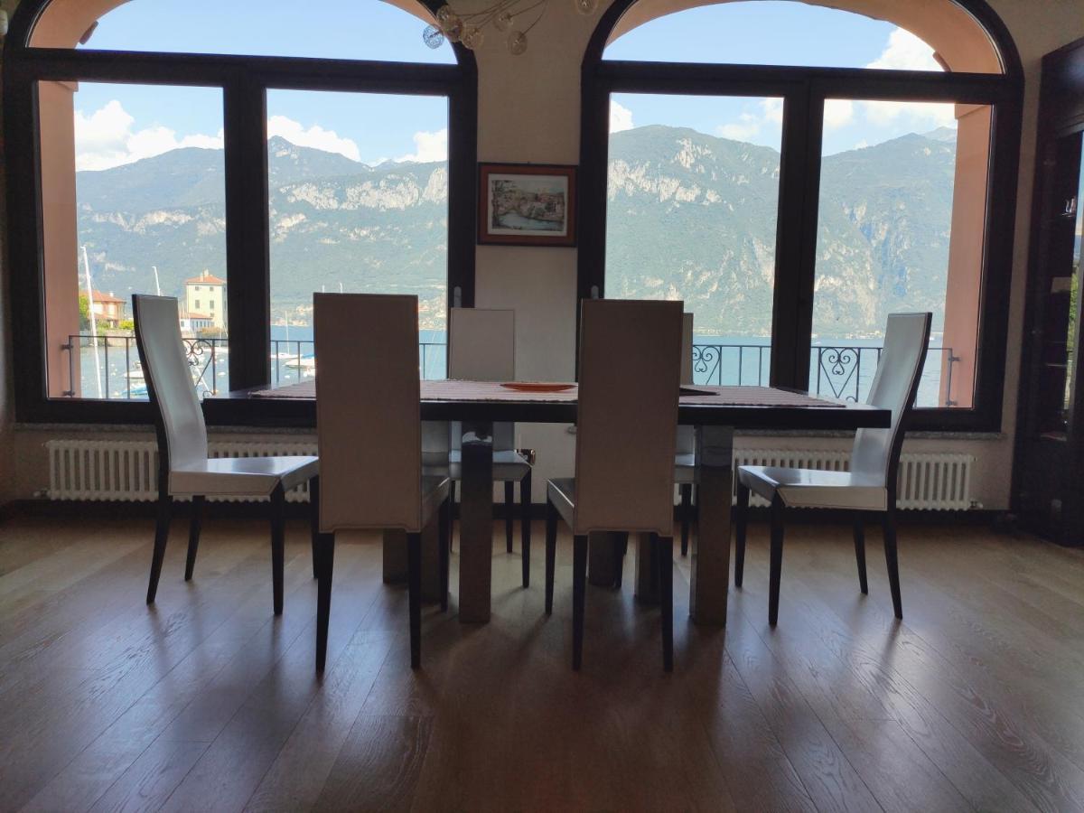 Bellagio Lakeside Apartment 외부 사진